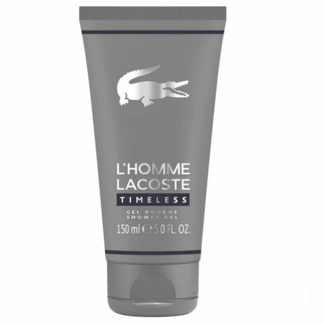 Lacoste - L'Homme Lacoste Timeless | Gel Douche