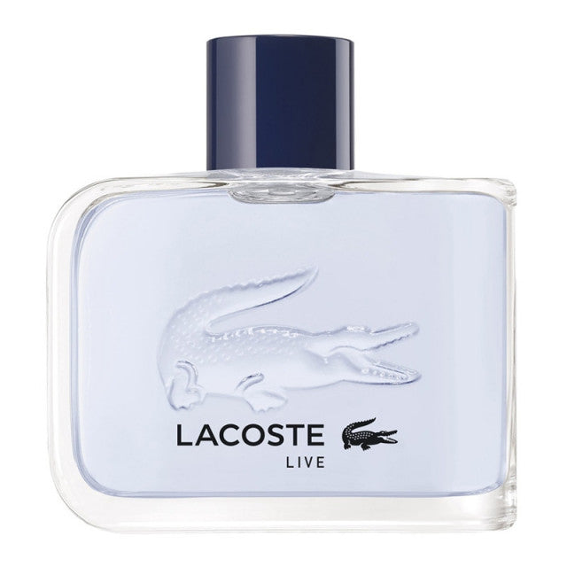 Lacoste - Lacoste L!VE|  Eau de Toilette