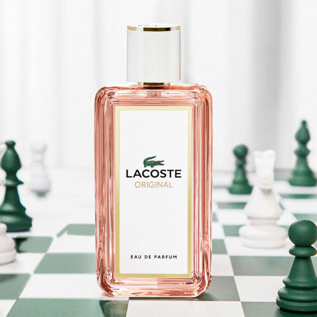 Lacoste - Lacoste Original pour Femme | Eau de Parfum