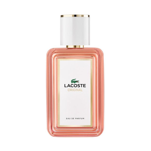 Lacoste - Lacoste Original pour Femme | Eau de Parfum