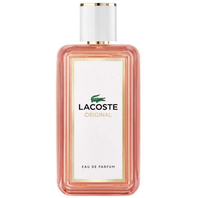 Lacoste - Lacoste Original pour Femme | Eau de Parfum