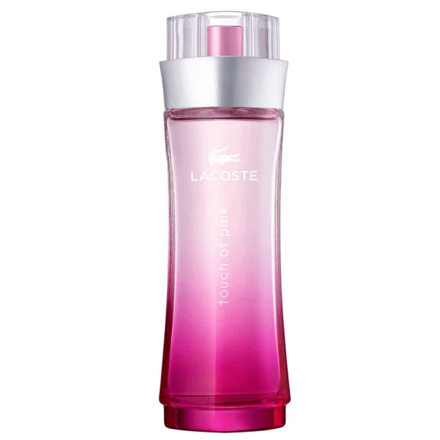 Lacoste - Touch of Pink | Eau de Toilette