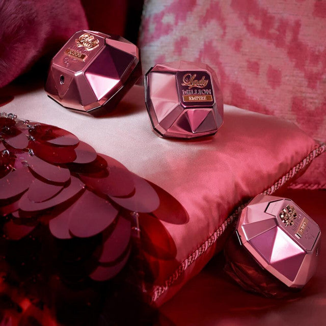 Rabanne - Lady Million Empire | Eau de Parfum