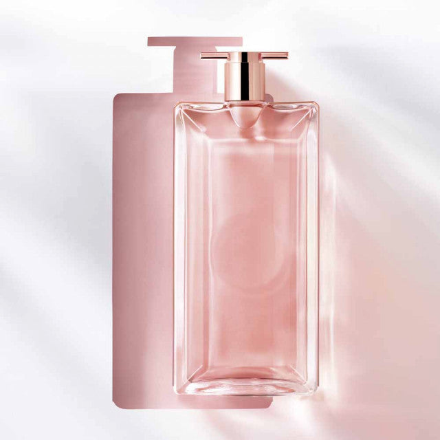 Lancôme - Idôle | Coffret Parfum avec vaporisateur de sac et mini mascara