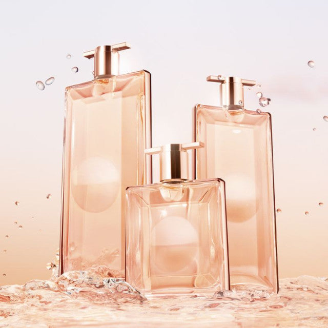 Lancôme - Idôle | Eau de Toilette