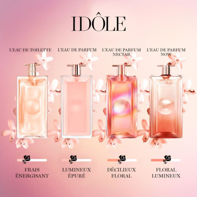 Lancôme - Idôle | Eau de Toilette