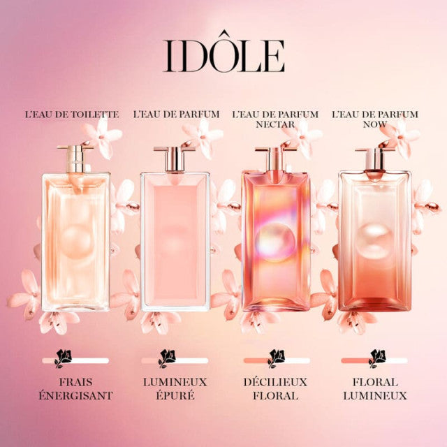 Lancôme - Idole Nectar | Eau de Parfum