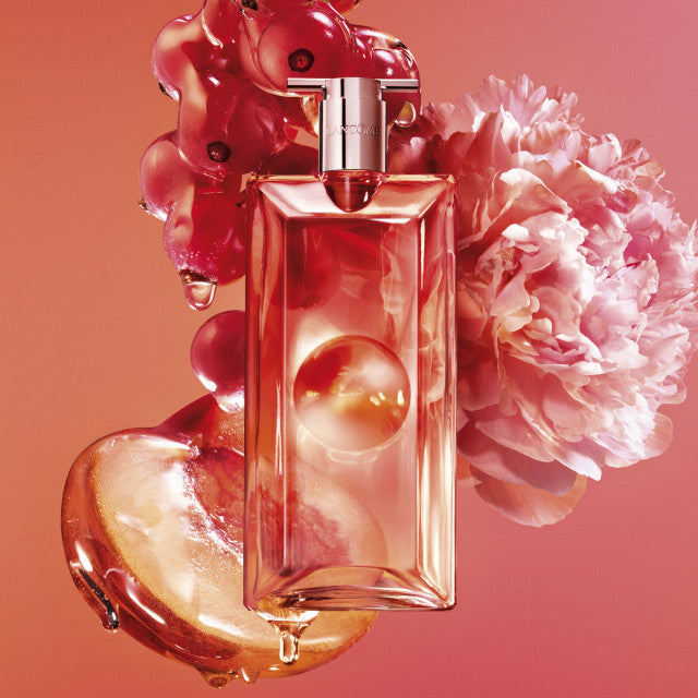 Lancôme - Idôle Peach'n Roses | Eau de Parfum