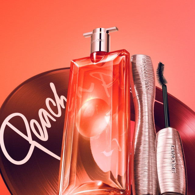 Lancôme - Idôle Peach'n Roses | Eau de Parfum
