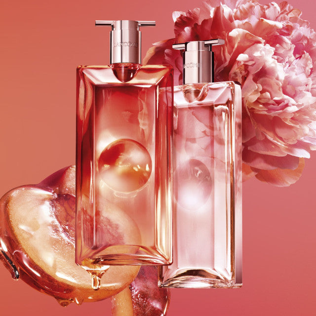 Lancôme - Idôle Peach'n Roses | Eau de Parfum