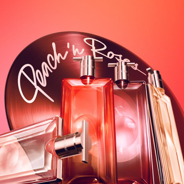 Lancôme - Idôle Peach'n Roses | Eau de Parfum