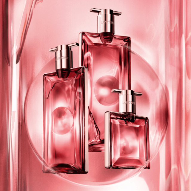 Lancôme - Idôle Power | Eau de Parfum