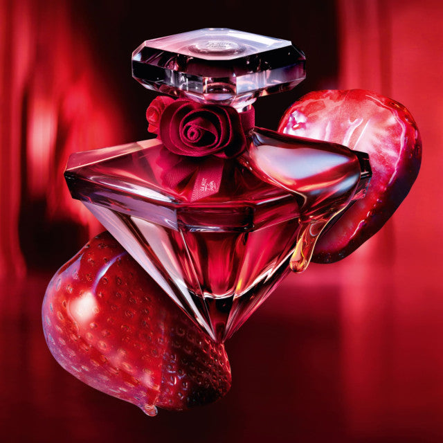 Lancôme - La Nuit Trésor Drama Rouge | Eau de Parfum Intense