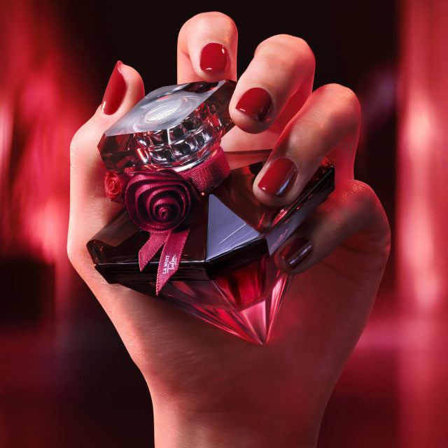 Lancôme - La Nuit Trésor Drama Rouge | Eau de Parfum Intense