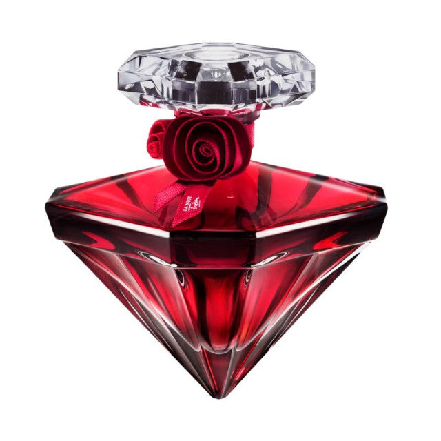Lancôme - La Nuit Trésor Drama Rouge | Eau de Parfum Intense