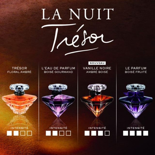 Lancôme - La Nuit Trésor | Eau de Parfum