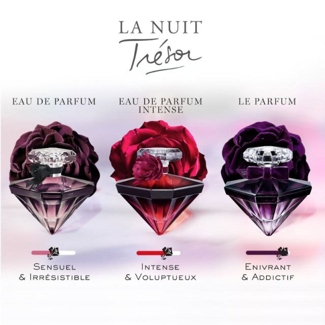 Lancôme - La Nuit Trésor Le Parfum | Parfum