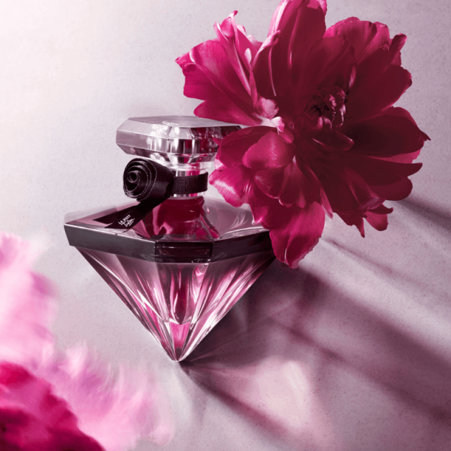 Lancôme - La Nuit Trésor | Love Calendar