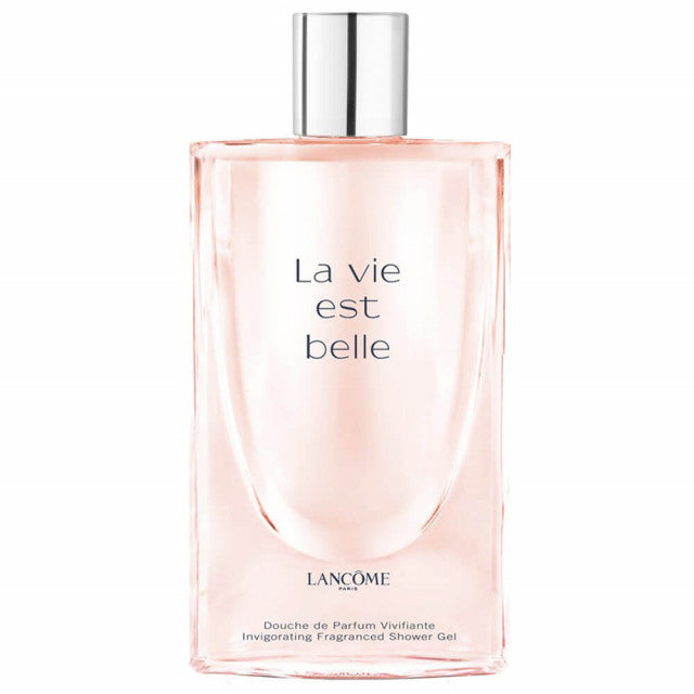 Lancôme - La vie est belle | Verkwikkende geparfumeerde douchegel