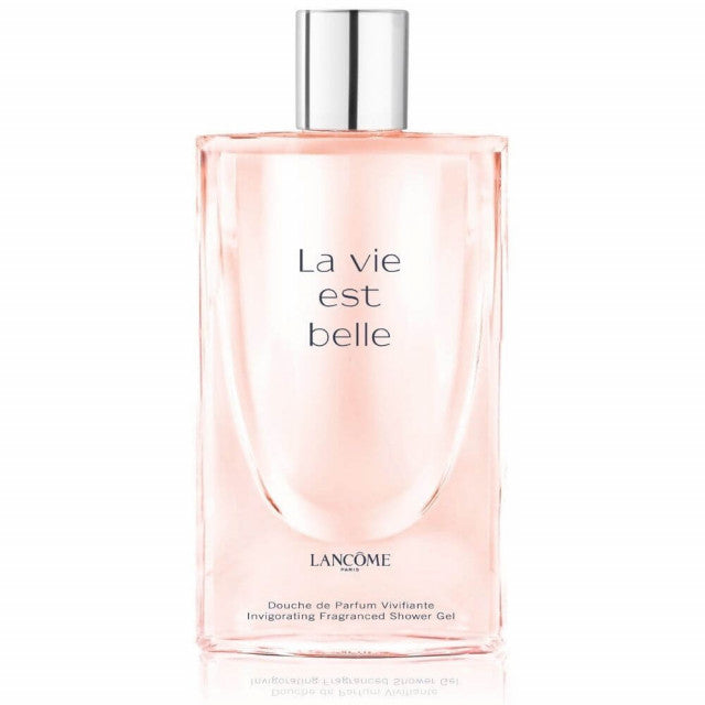Lancôme - La vie est belle | Verkwikkende geparfumeerde douchegel