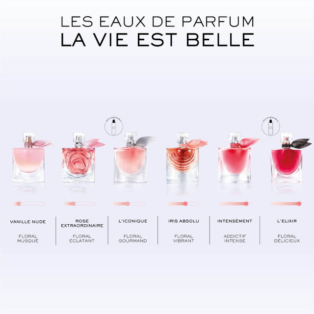 Lancôme - La Vie est Belle Iris Absolu | Eau de Parfum