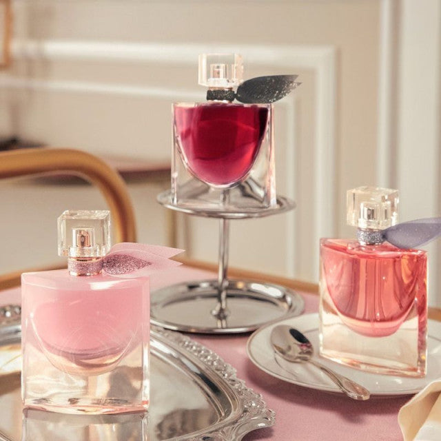 Lancôme - La Vie est Belle Vanille Nude | Eau de Parfum Sensuelle