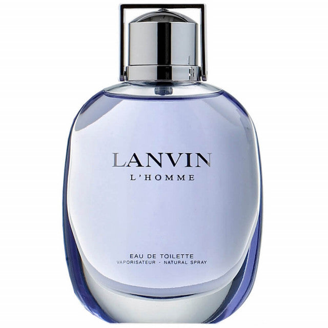 Lanvin - Lanvin L'Homme | Eau de Toilette