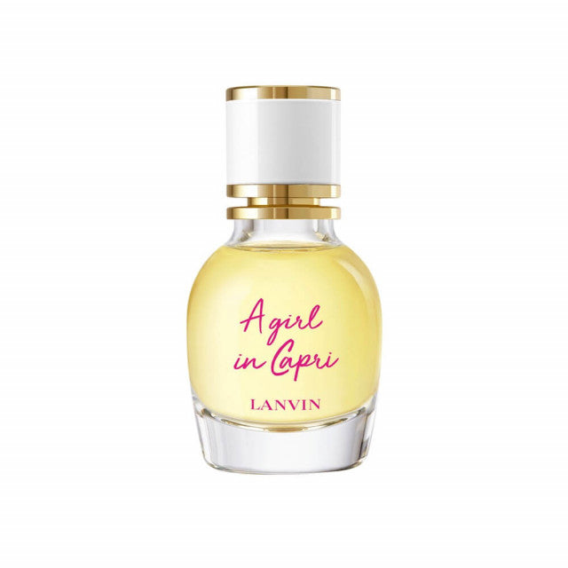 Lanvin - A Girl in Capri | Eau de Toilette