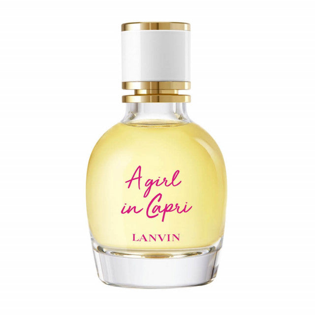 Lanvin - A Girl in Capri | Eau de Toilette