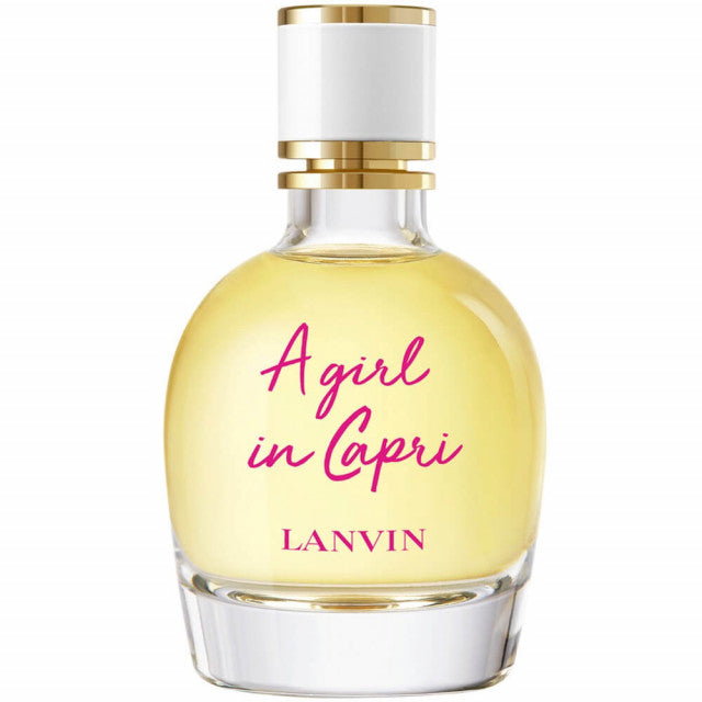 Lanvin - A Girl in Capri | Eau de Toilette