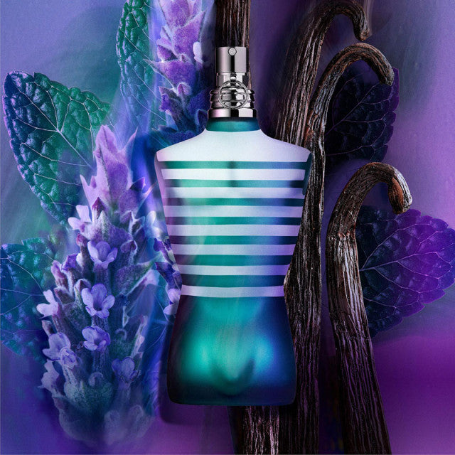 Jean Paul Gaultier - Le Male | Coffret Eau de Toilette et son gel douche - Édition limitée
