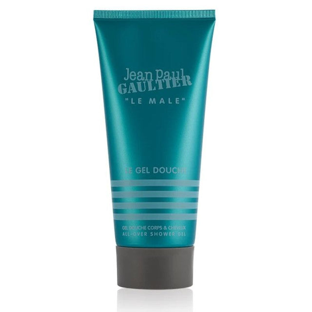 Jean Paul Gaultier - Le Male | Gel Douche Adoucissant