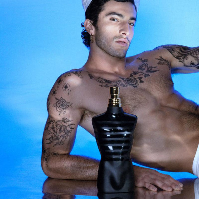 Jean Paul Gaultier - Le Male Le Parfum | Eau de Parfum Intense