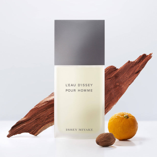 Issey Miyake - L'Eau d'Issey pour Homme | Eau de Toilette