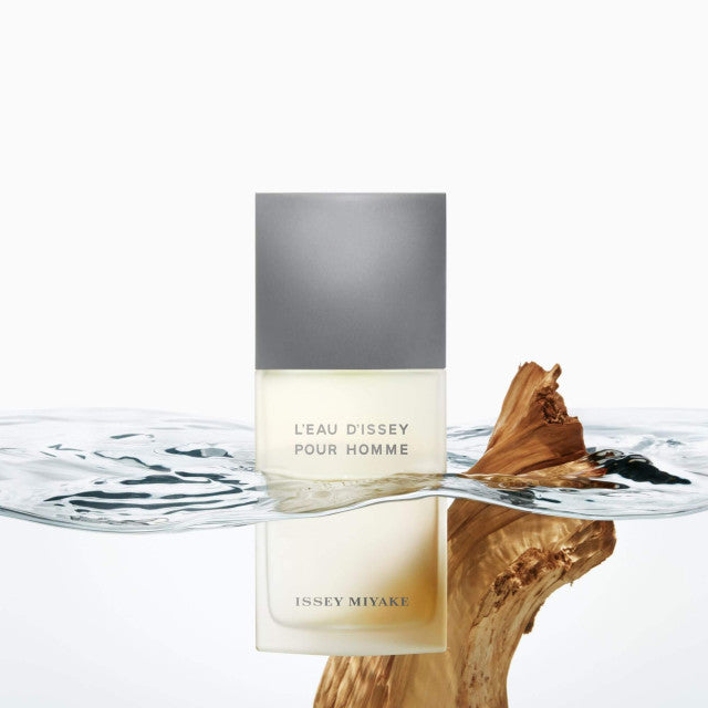 Issey Miyake - L'Eau d'Issey pour Homme | Eau de Toilette