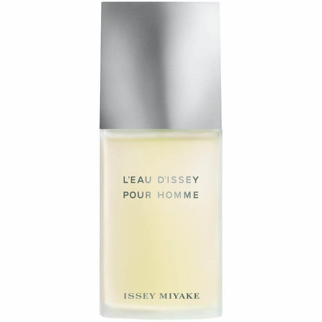 Issey Miyake - L'Eau d'Issey pour Homme | Eau de Toilette
