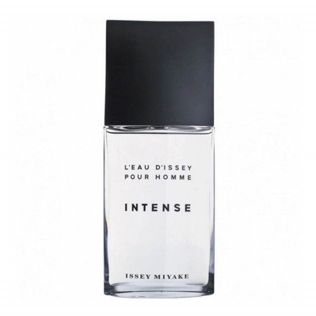 Issey Miyake - L'Eau d'Issey pour Homme Intense | Eau de Toilette
