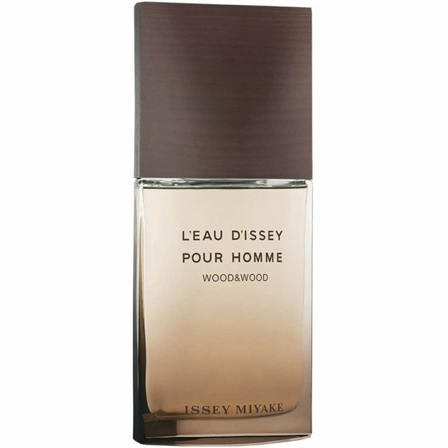Issey Miyake - L'Eau d'Issey voor Homme Wood&Wood | Eau de Parfum Intens