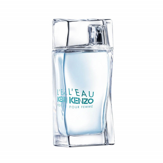 Kenzo - L'EAU KENZO FEMME | Eau de Toilette