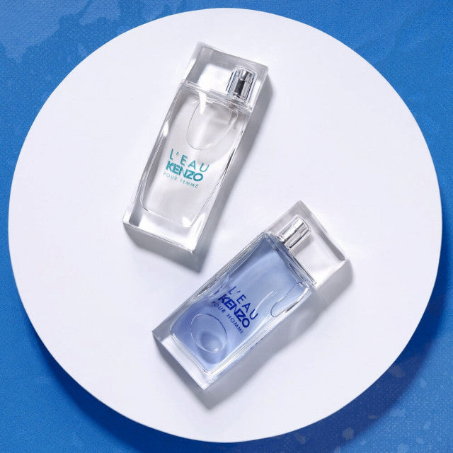 Kenzo - L'EAU KENZO HOMME | Eau de Toilette