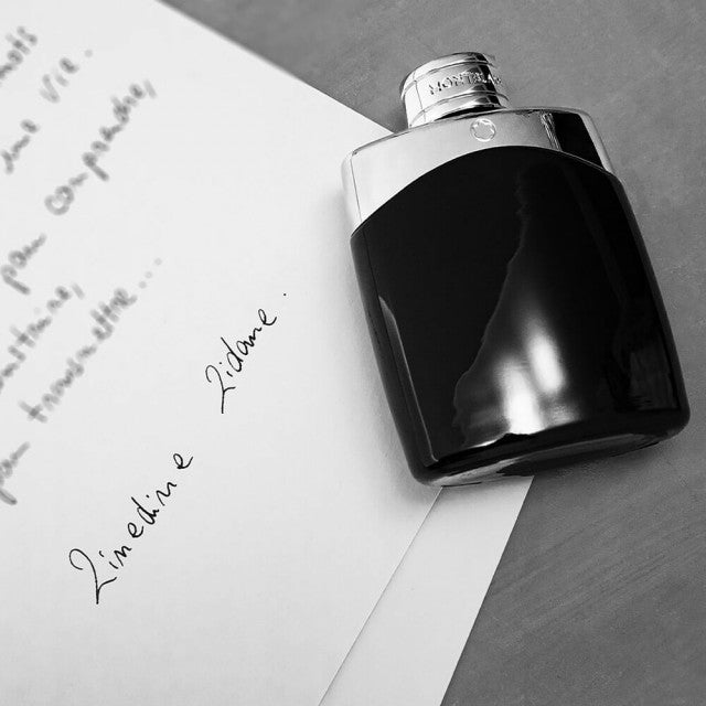 Montblanc - Legende | Eau de Toilette