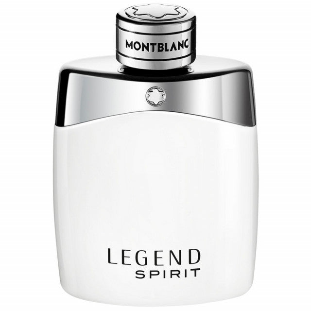 Montblanc - Legend Spirit | Eau de Toilette