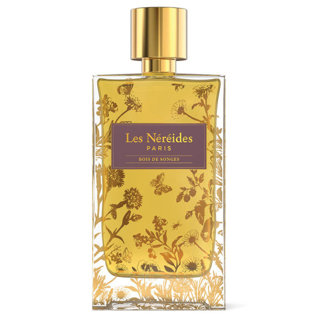 Les Néréides - Bois de Songes Eau de Parfum