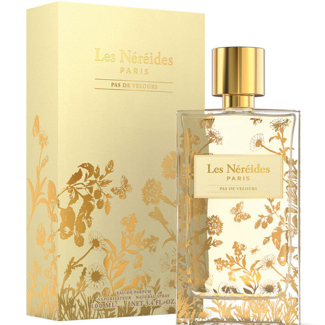 Les Néréides - Pas de velours Eau de Parfum