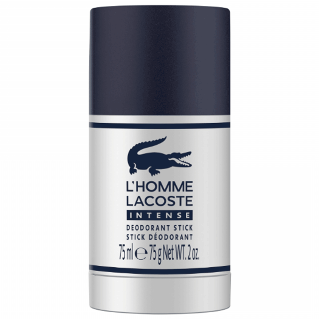 Lacoste - L'Homme Lacoste Intense | Déodorant stick