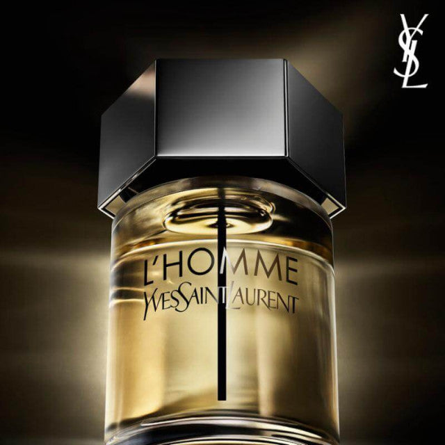 Yves St Laurent - L'Homme YSL| Eau de Toilette