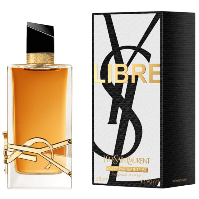 Yves St Laurent - Libre Intense | Eau de Parfum rechargeable