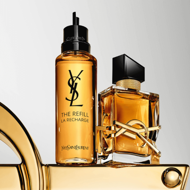 Yves St Laurent - Libre Intense | Eau de Parfum rechargeable