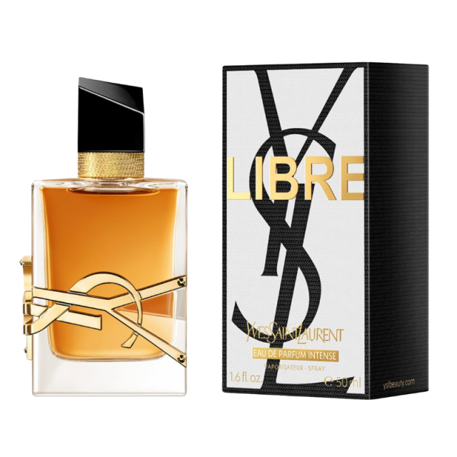 Yves St Laurent - Libre Intense | Eau de Parfum rechargeable