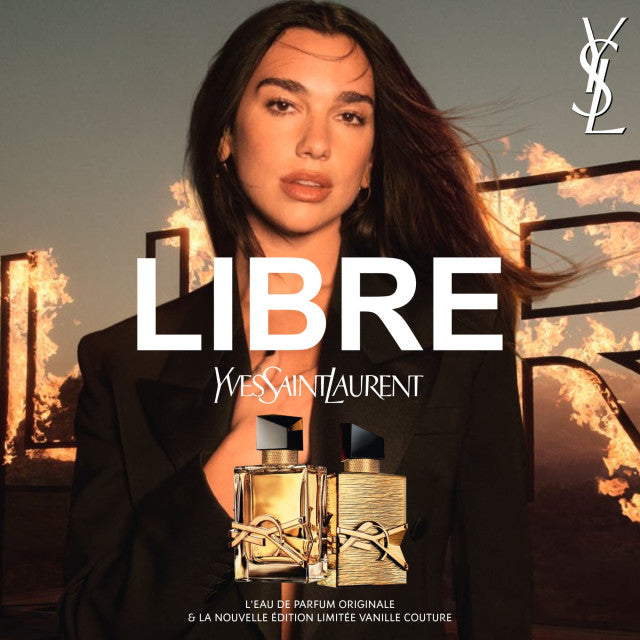 Yves St Laurent - Libre | Eau de Parfum